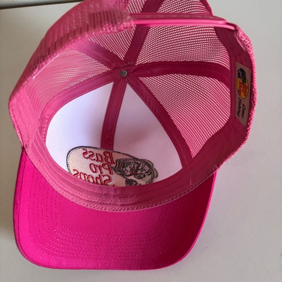 New Bass pro hat 𐙚 ₊ ⊹ ♡ - Picture 2 of 3